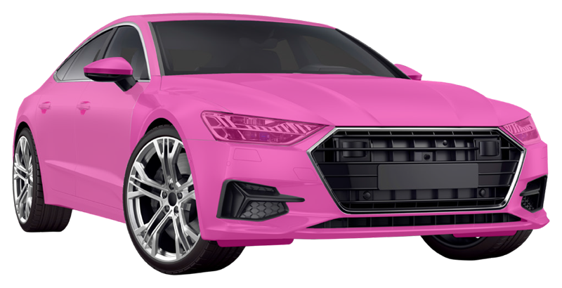 Ceramic Pro Full Car Paint Protection Daytona