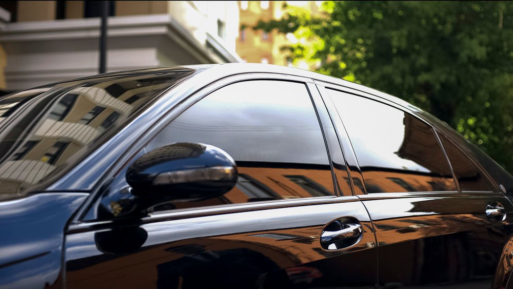 Ceramic Pro Window Films Daytona