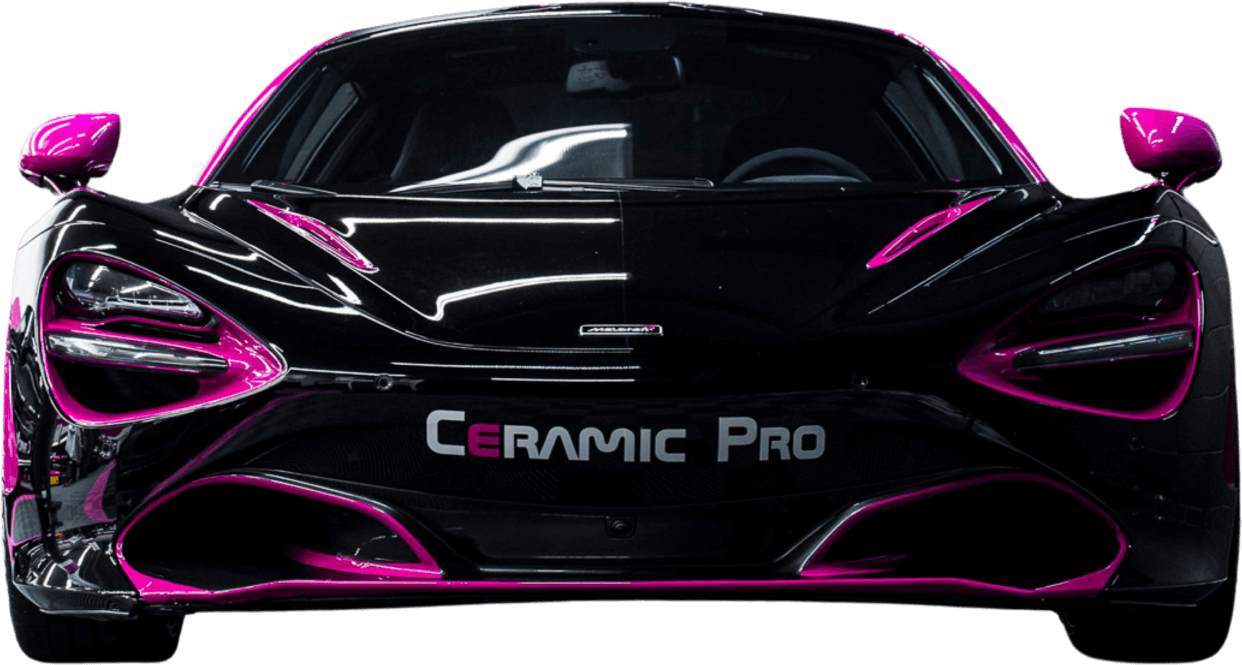 Paint Protection Film in Daytona