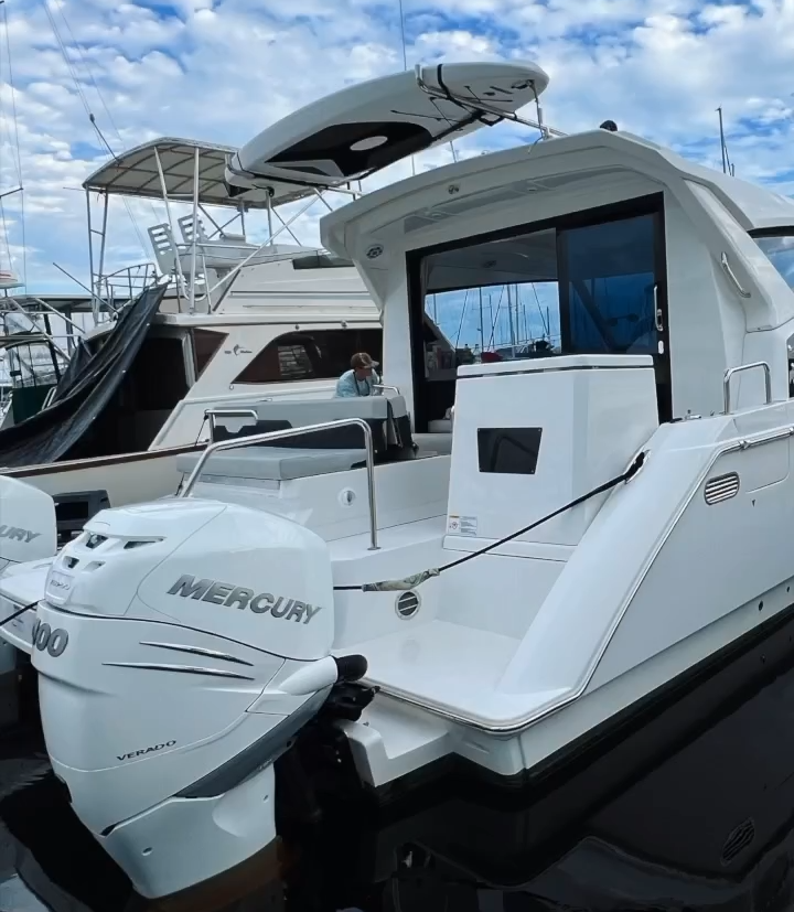 Ceramic Pro® Marine Packages