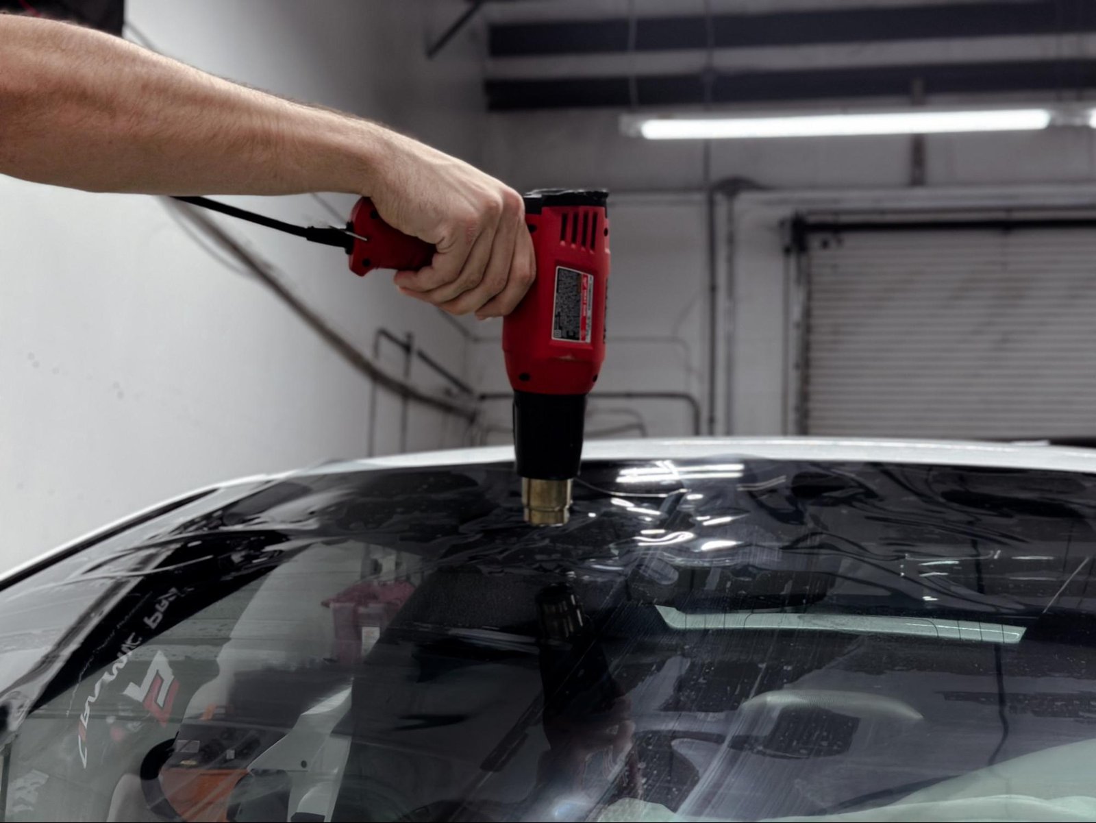 Automotive Window Tint Daytona