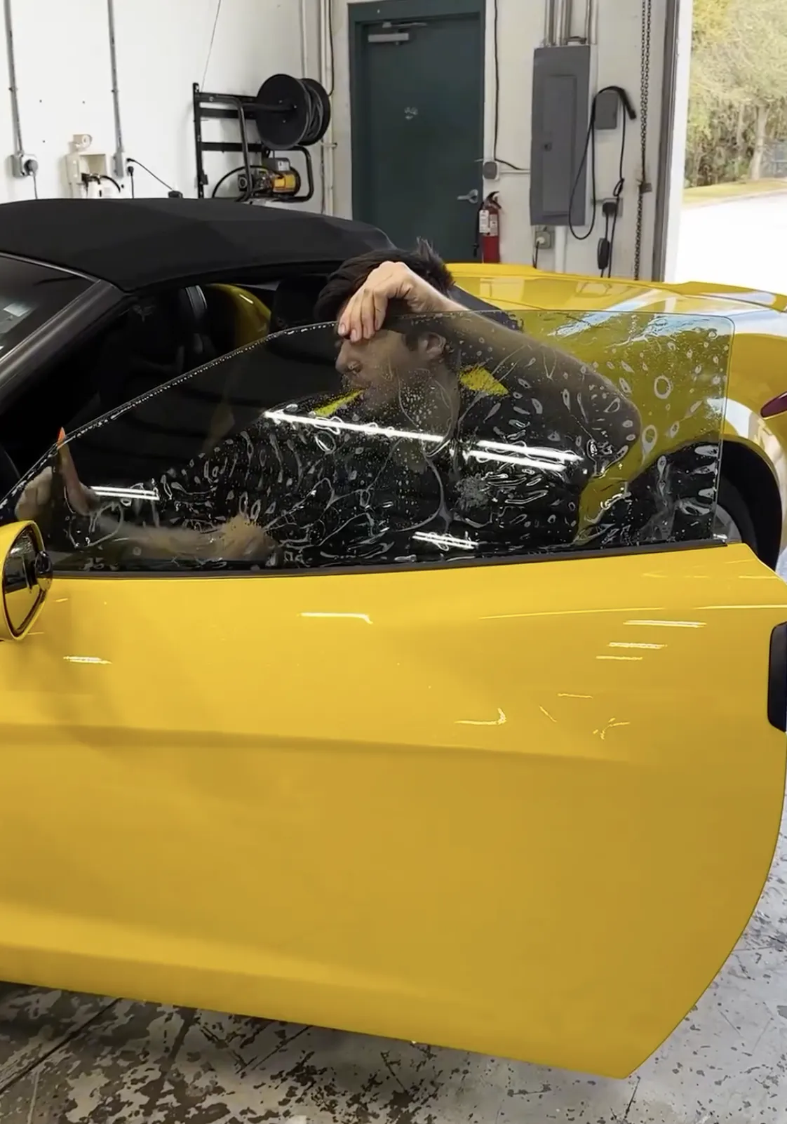 Reduce Heat Block Harmful UV Rays While Enhancing the Look of Your Vehicle