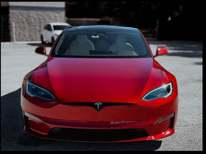 Tesla Protection Services Near Daytona