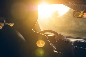 UV & Glare Protection Window Film in Daytona