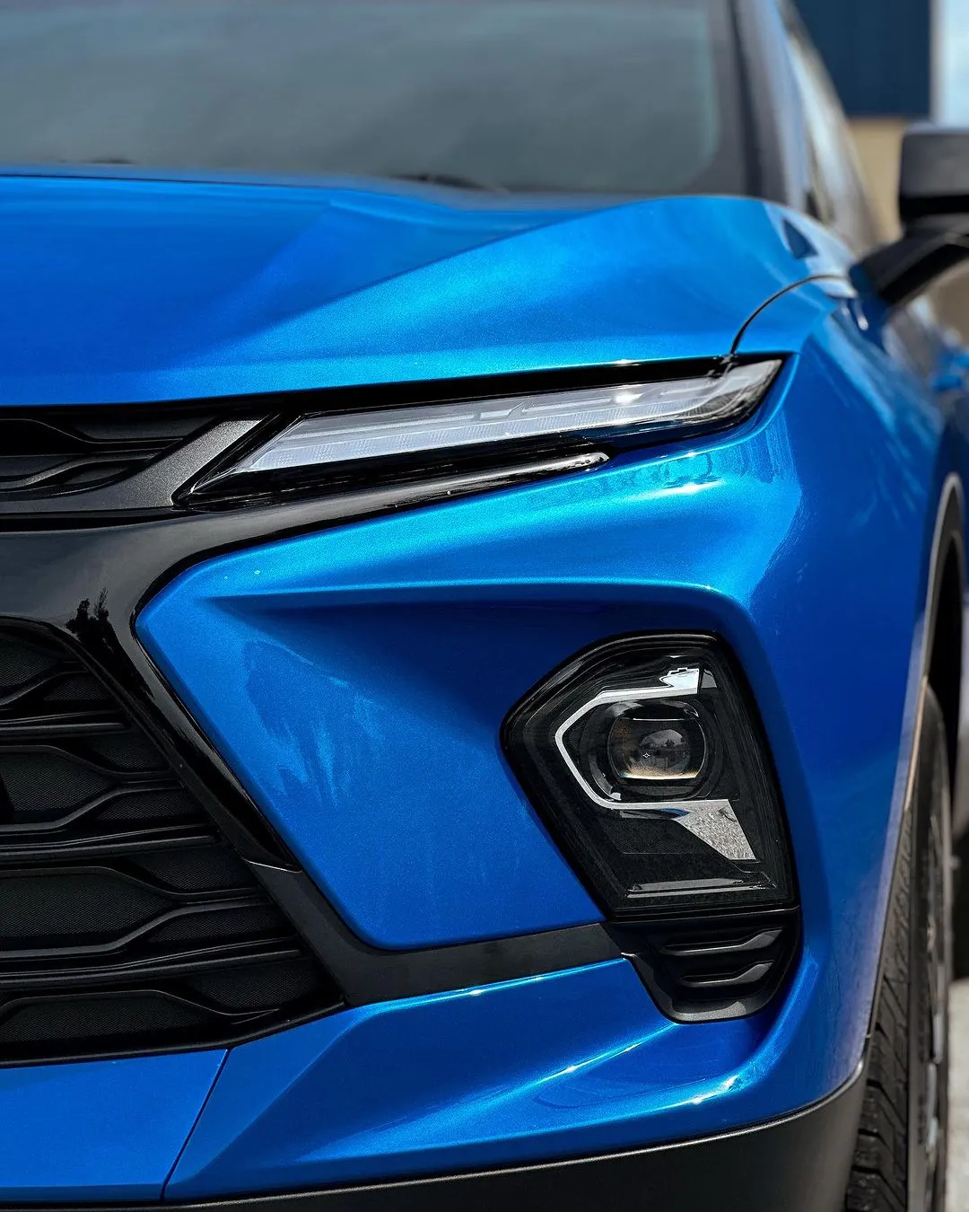 Car Ultimate Surface Protection Daytona