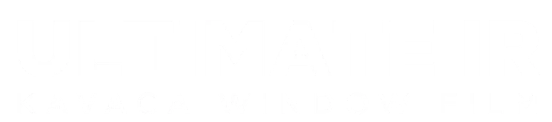 Ultimate IR Kavaca Window Film