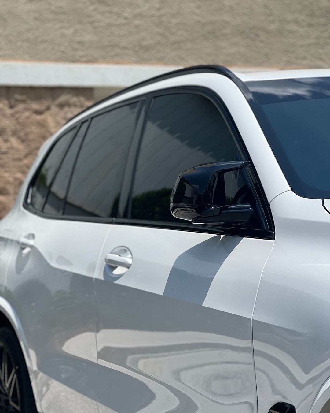 Car Window Tinting Daytona