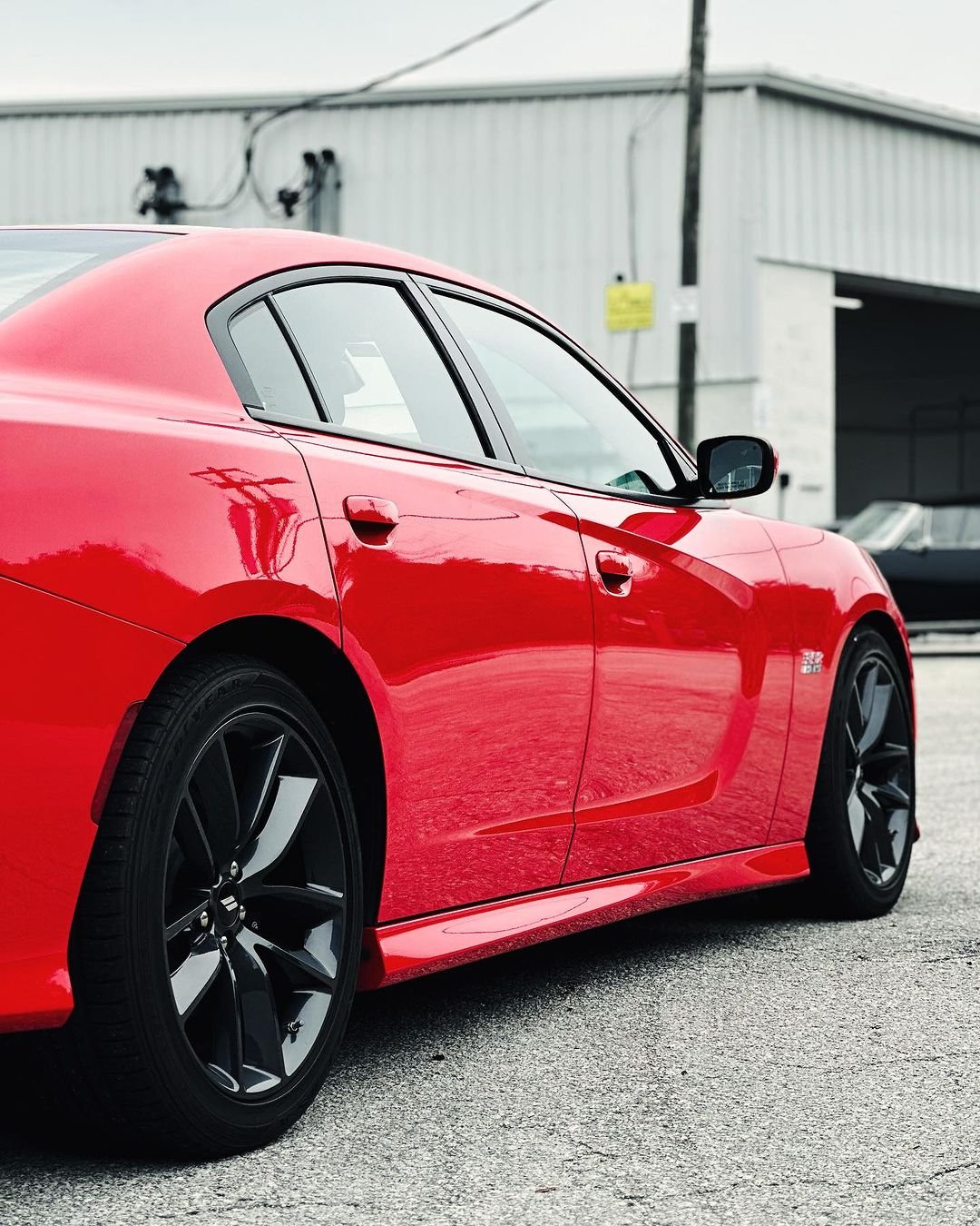 Professional Ceramic Coating daytona
