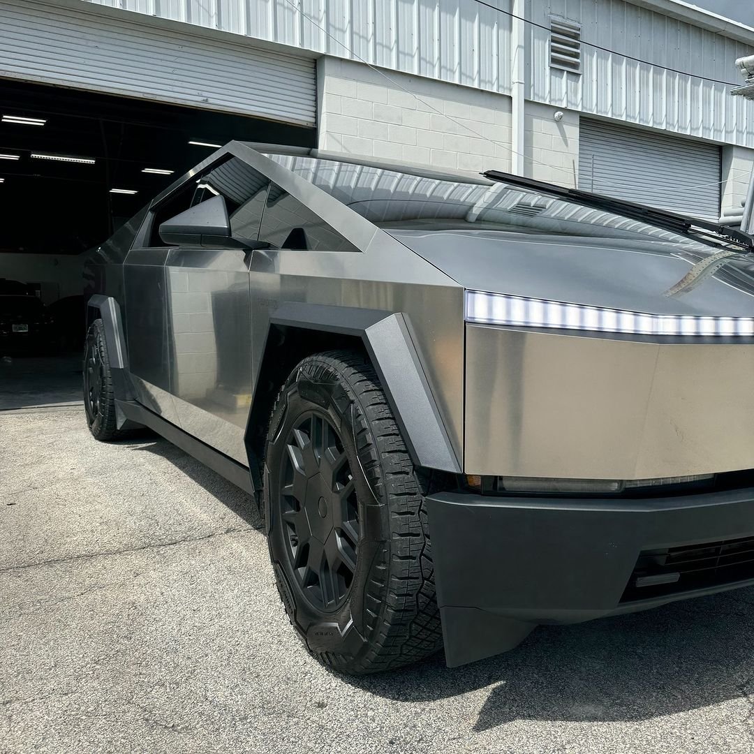 Advantages of Ceramic Window Tints in DAytona