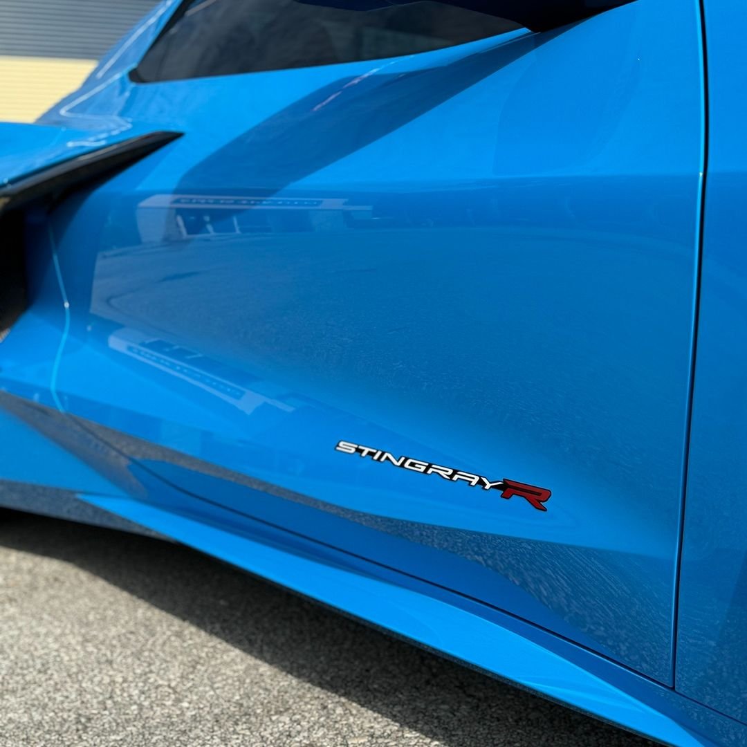 Common Mistakes to Avoid When Caring for Paint Protection Film (PPF)
