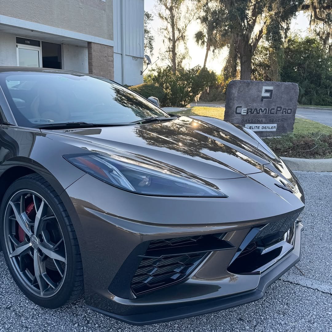 Seasonal Maintenance Tips for Vehicles with Paint Protection Film