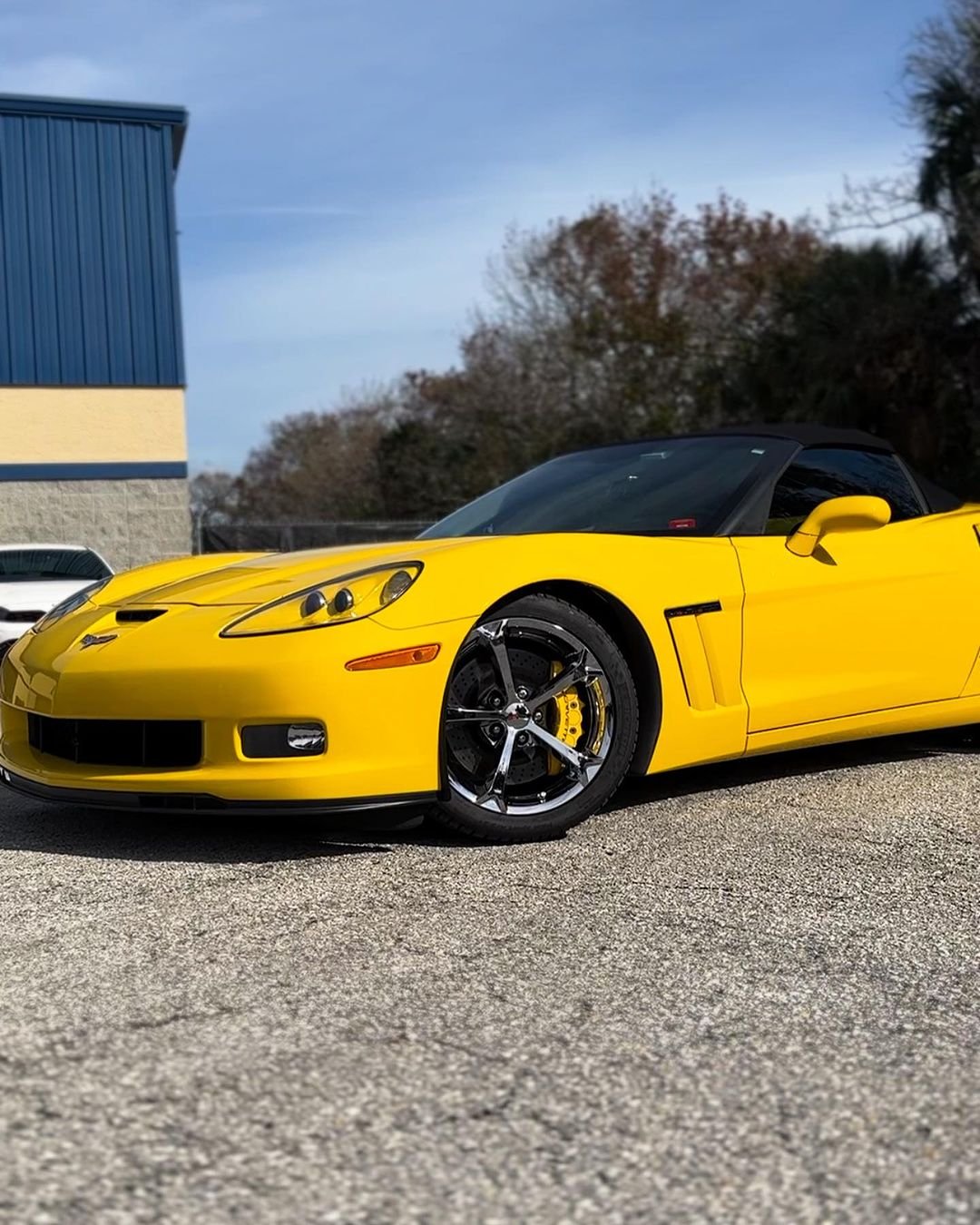 Custom PPF for Luxury Vehicles
