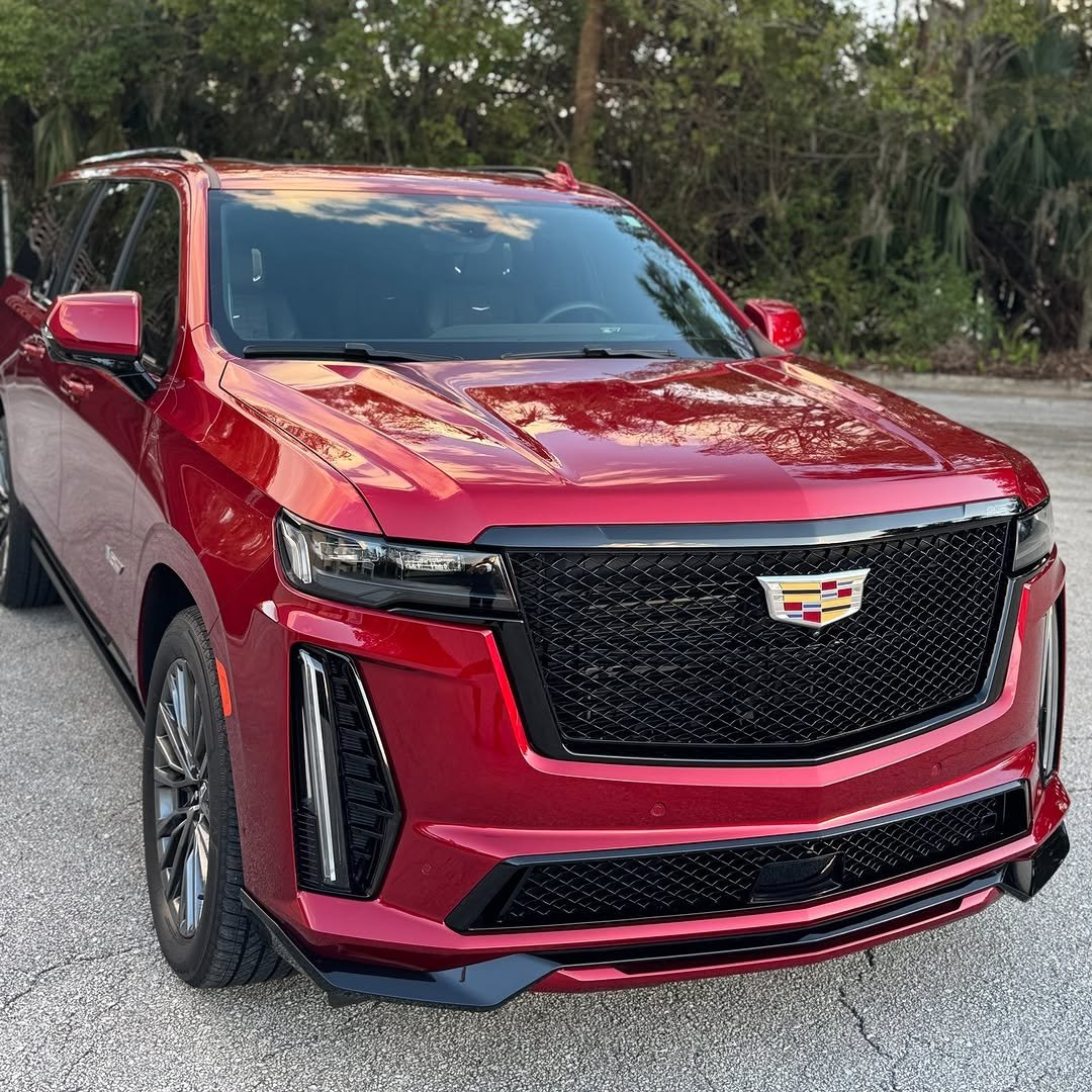 Paint protection Film