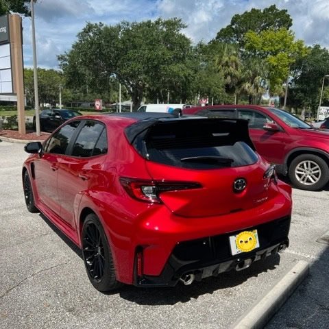 ceramic coating replaces waxing