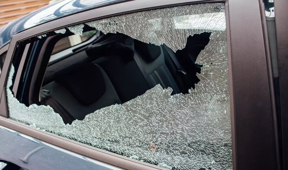 Window tint