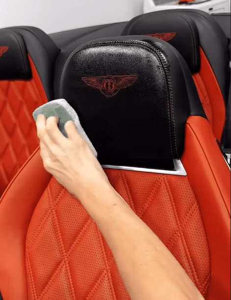 Ceramic Coating