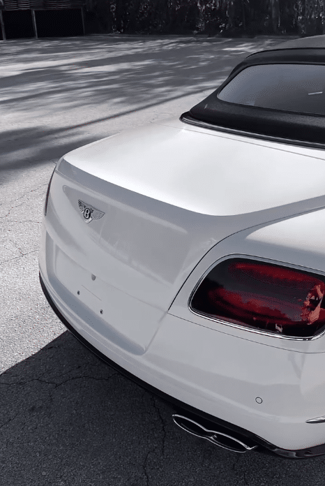 Ceramic Coating