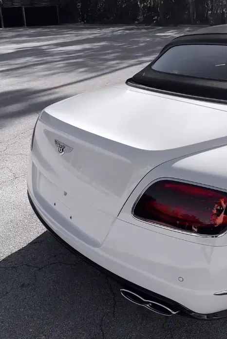 Ceramic Coating