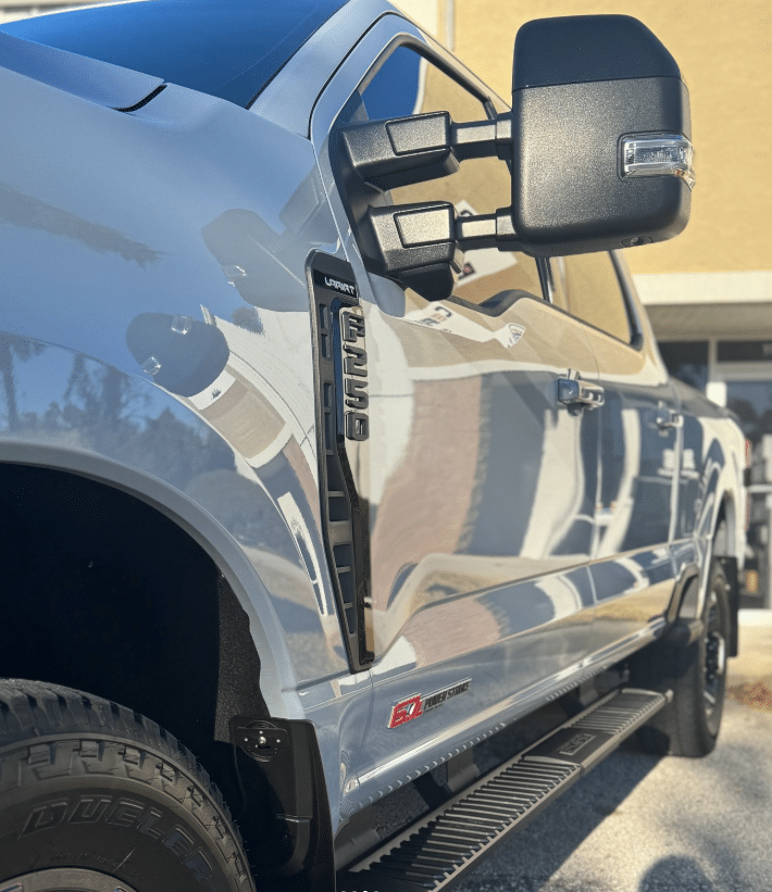 Window Tinting