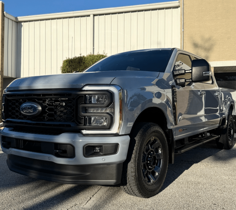 Window Tinting Daytona