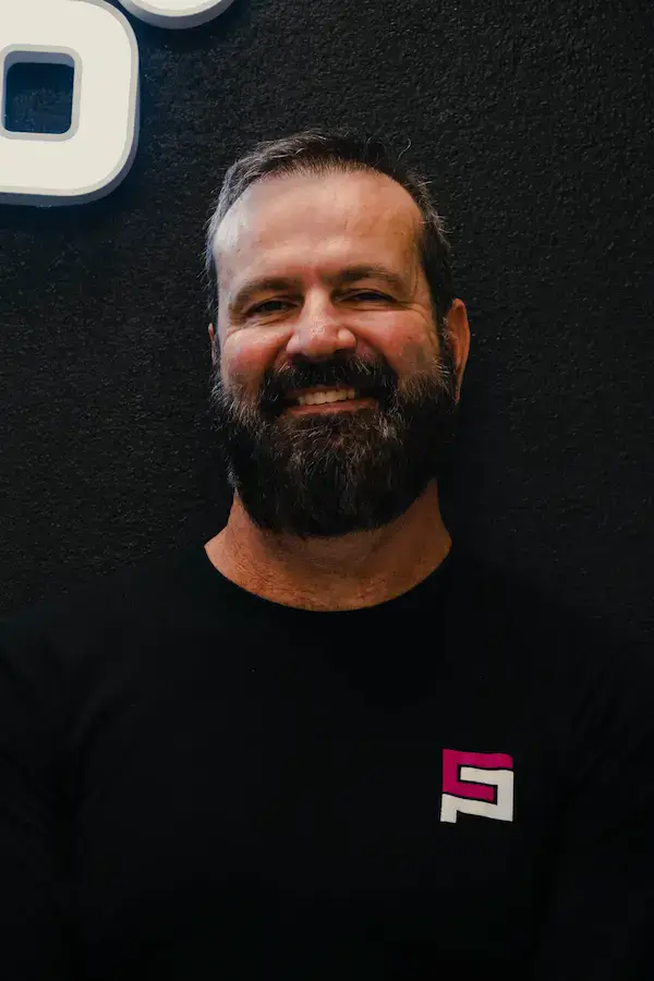 Ed Zausch Vice President