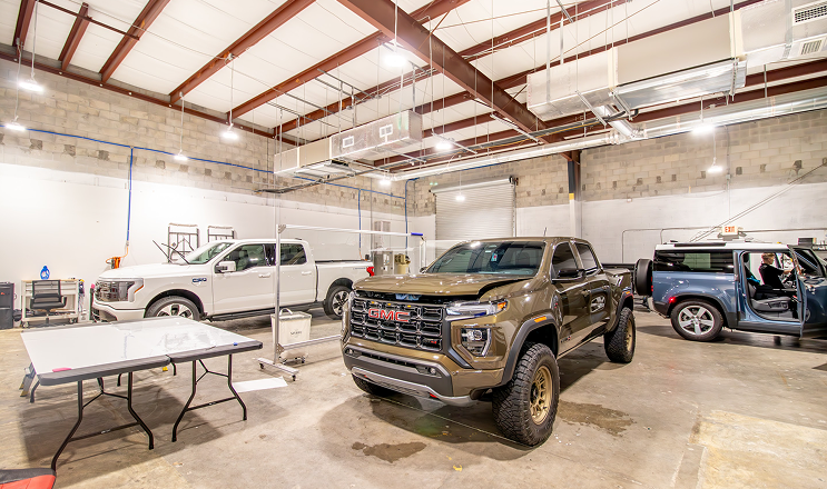 Paint Protection Film