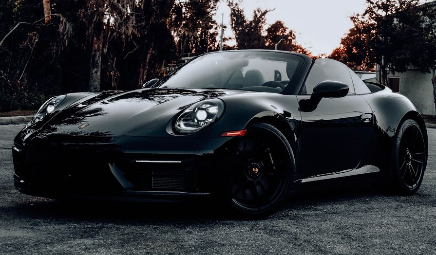 Paint Protection Film Services