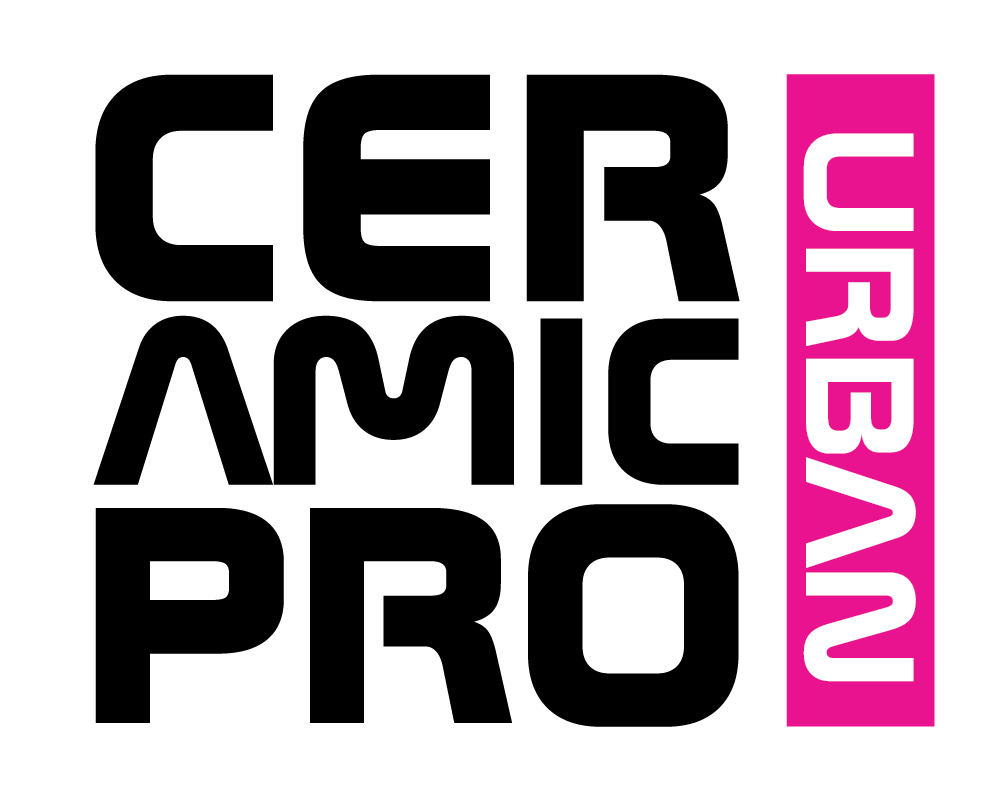 Ceramic pro Urban PPF
