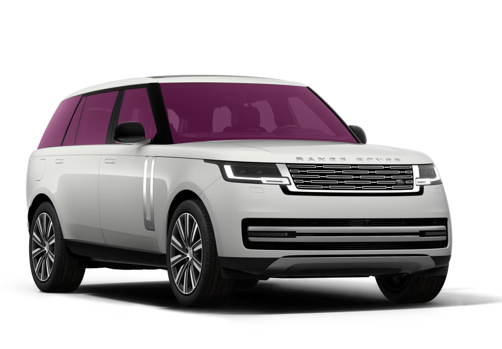 Full Sides & Rear with Windshield