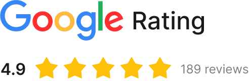 Google rating