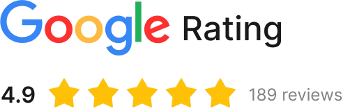 Google rating
