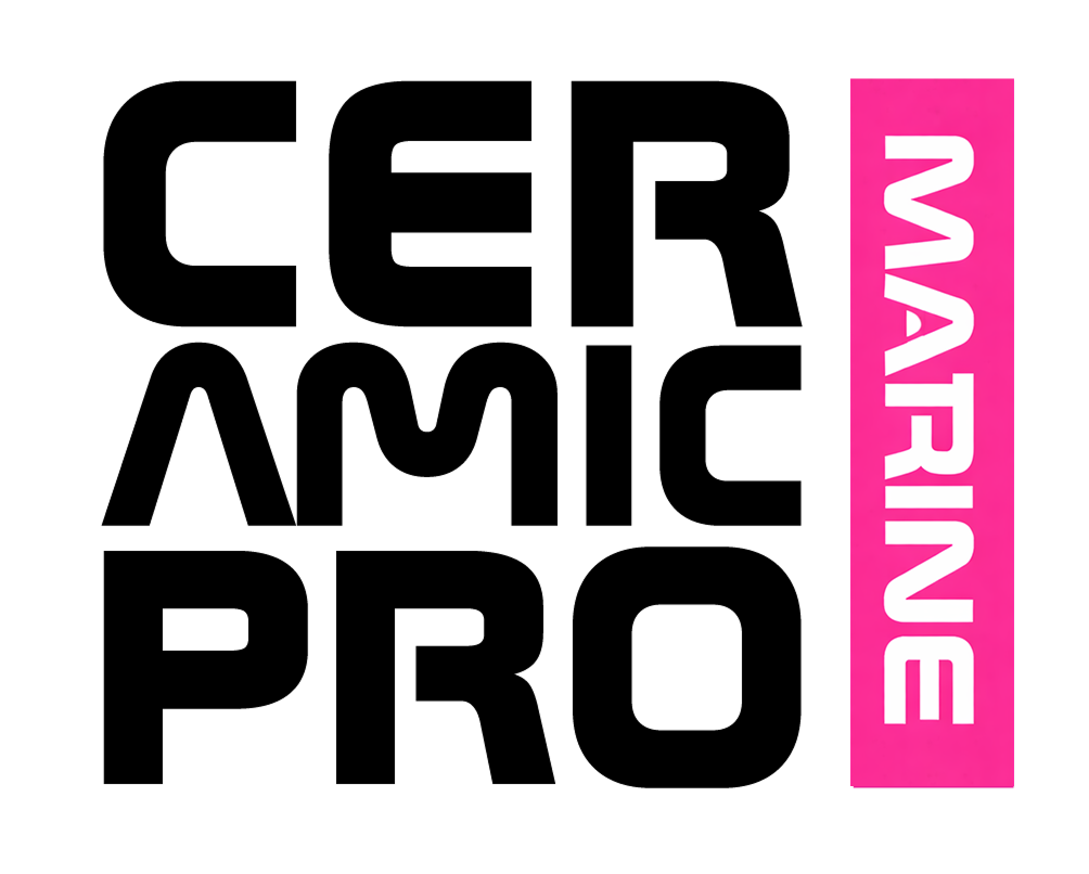 Ceramic Pro Marine