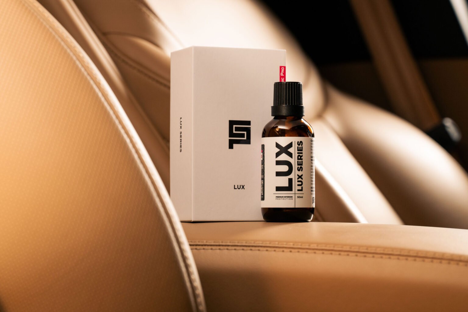 ceramic pro LUX Series