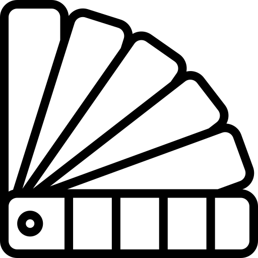 Clear or Color-Changing PPF Icon