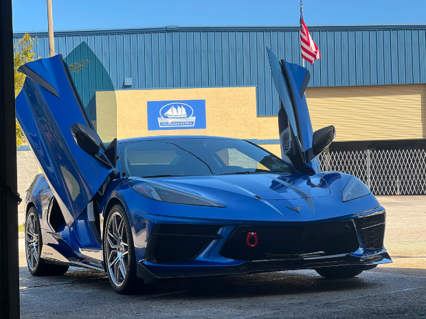 ceramic coating