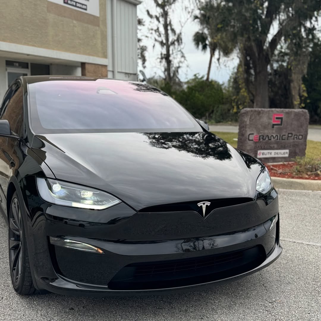 window tint maintanance