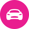 Car Icon Ceramic Pro Daytona