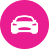 Car Icon Ceramic Pro Daytona
